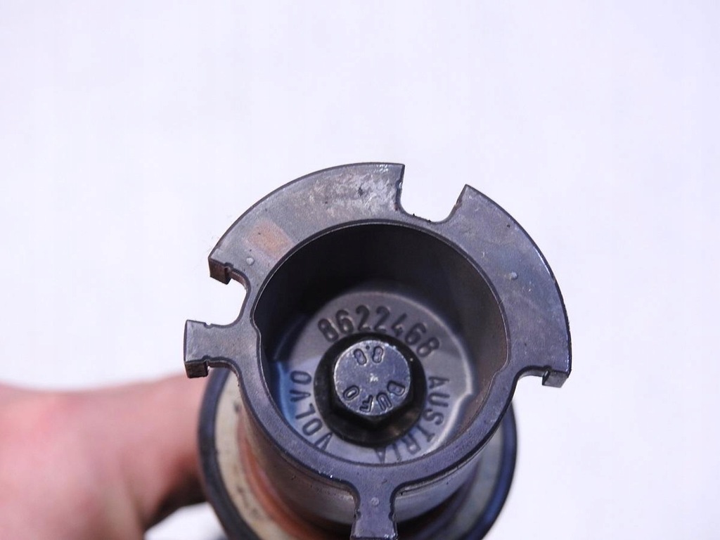 фото №10, Вал распределительного вала выпускной volvo xc90 i 2.5 t