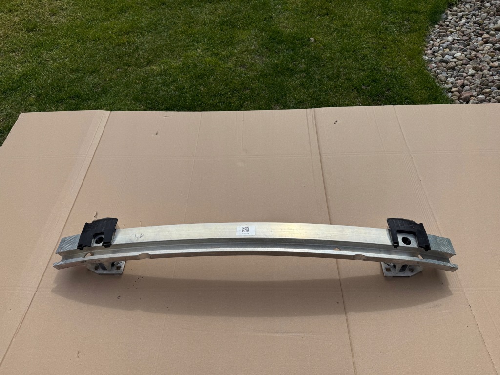 фото №1, Балка бампера задняя volvo xc90 ii xc 90 ii 2015 - 2019 .