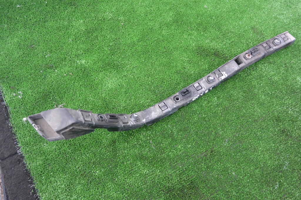 фото №5, Направляющая бампера задняя maserati quattroporte vi