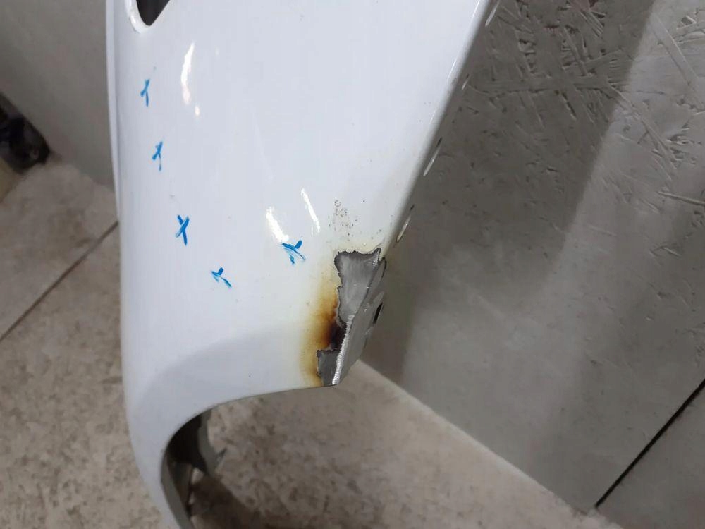 Крыло  передний перед правый  audi a6 c7 4g0 2011-2017r Недорого