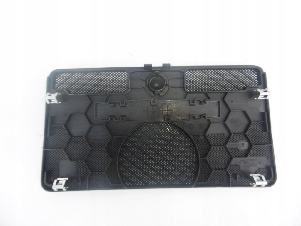 фото №5, Захист накладка динаміка панелі mercedes w204