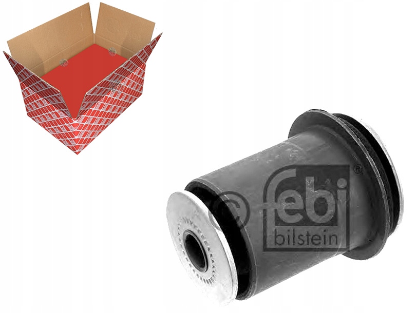 фото №1, Febi bilstein 42889 подшипниковый узел, рычаг