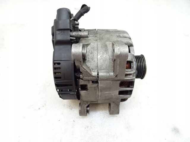 Купить Citroen peugeot 1.6 bluehdi генератор запуск стоп