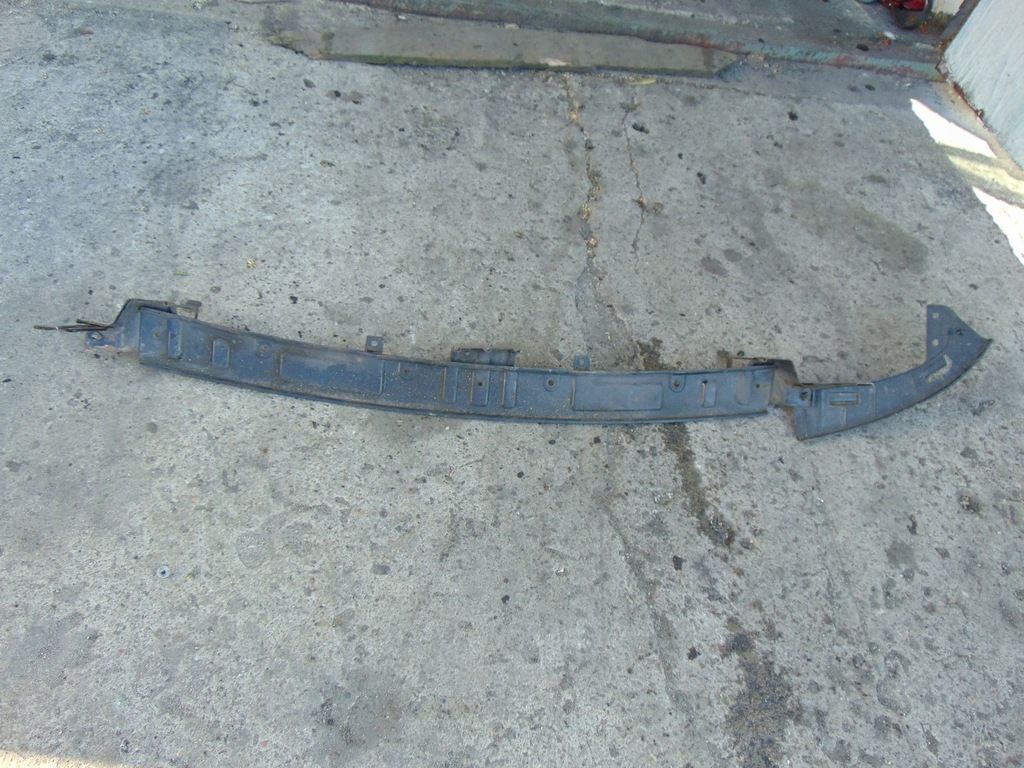 фото №8, Pas підсилювач перед hyundai santa fe 1 lift 05r