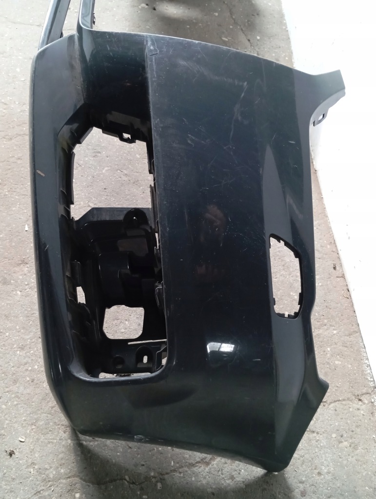 фото №6, Бампер перед передній audi a1 lift s-line