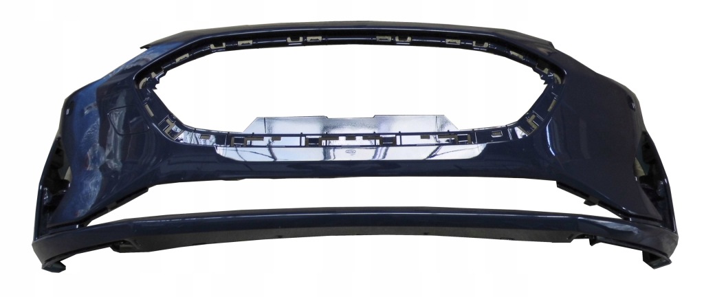 фото №1, Бампер передний ford focus mk4