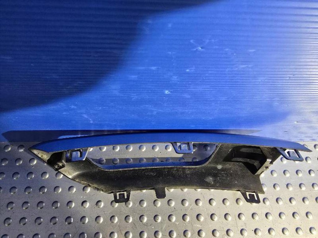фото №6, Land rover range rover sport l494 dk62-15b216-ba решётка противотуманной фары бампера