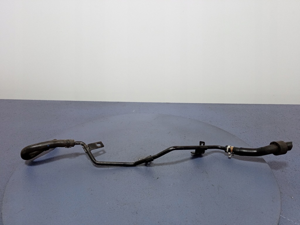 фото №2, Octavia iii 1.6 tdi труба патрубок води 5q0122157ce