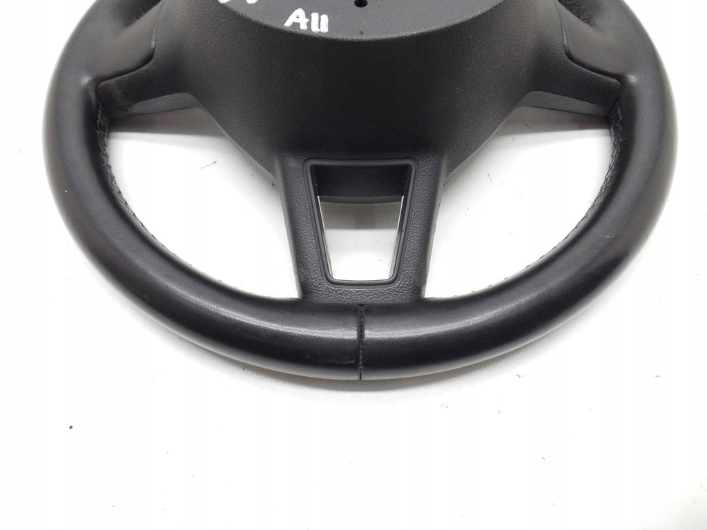 фото №12, Повітропровід skoda octavia iii yeti 5l superb iii шкіра мультифункція оригінал