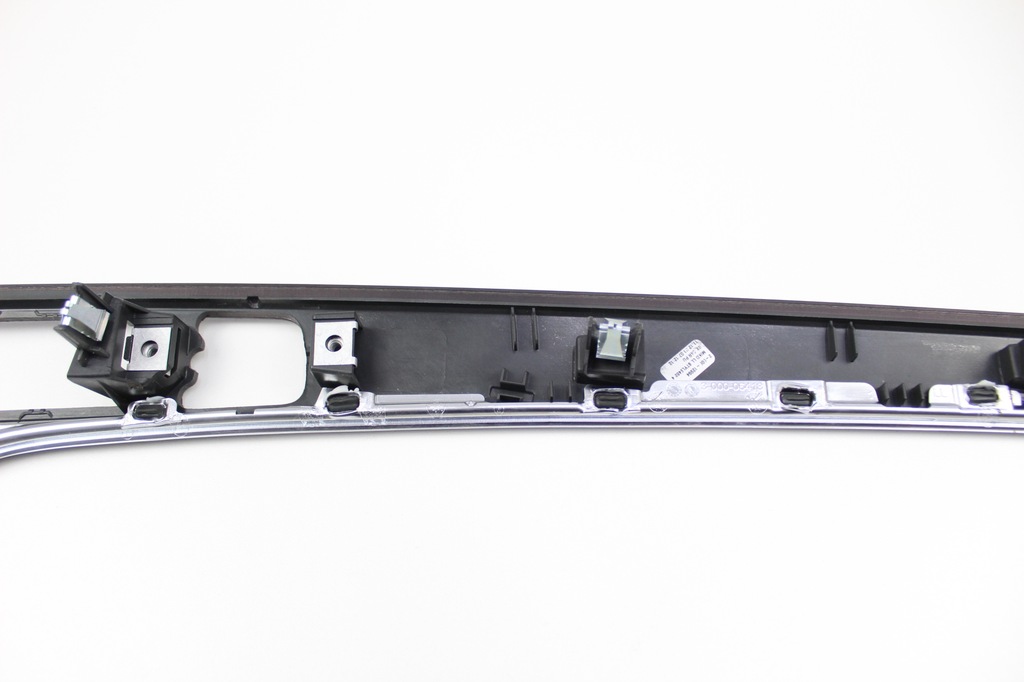 фото №8, Rs4 rs5 8w молдинг dekor карбон mat 8w1863969ak