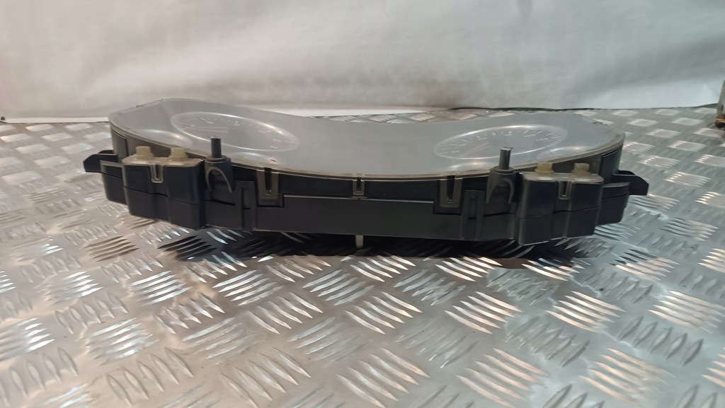 фото №9, Счетчик приборы man tga 81.27202-6176