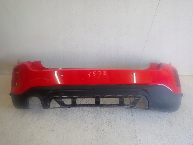 Купить Бампер задняя задний mini cooper f60 lift lci 2020-