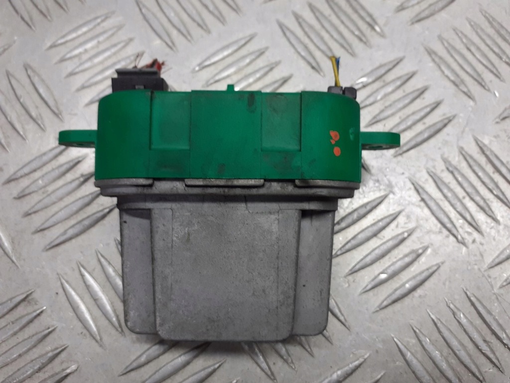 фото №1, Резистор резистор вентилятор renault espace iv 52492365-12v