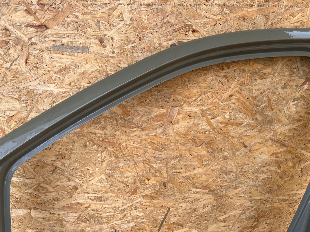 фото №6, Порог обшивка блок двигателя левый skoda superb iii 3 kombi