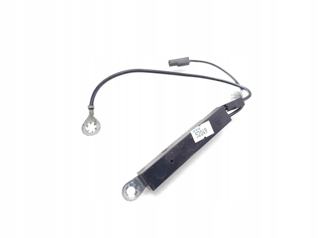 фото №2, Land rover freelander 2 підсилювач антенний 2008