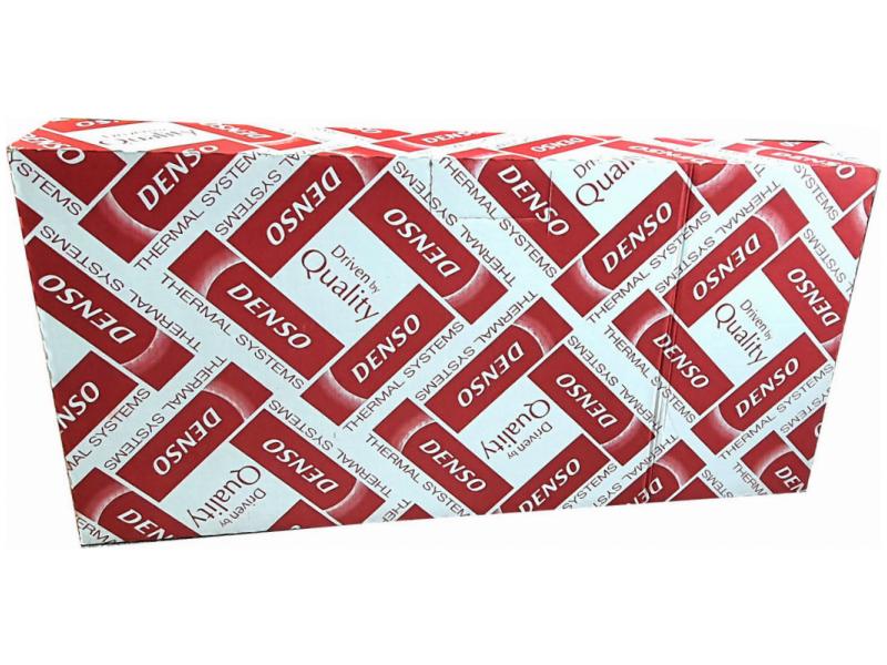 фото №1, Конденсатор кондиціонера denso dcn33014