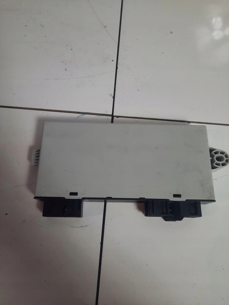 фото №3, Bmw 5 f07 модуль блок керування cas4 9226958