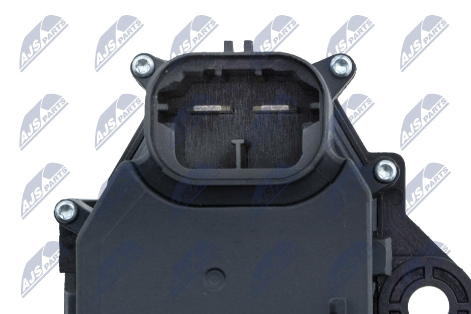 фото №13, Резистор вентилятор nty do peugeot 307 1.6