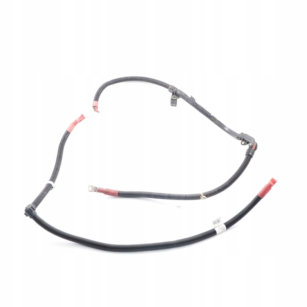 Bmw x3 f25 кабель шланг генератора стартер 8577243 Цена