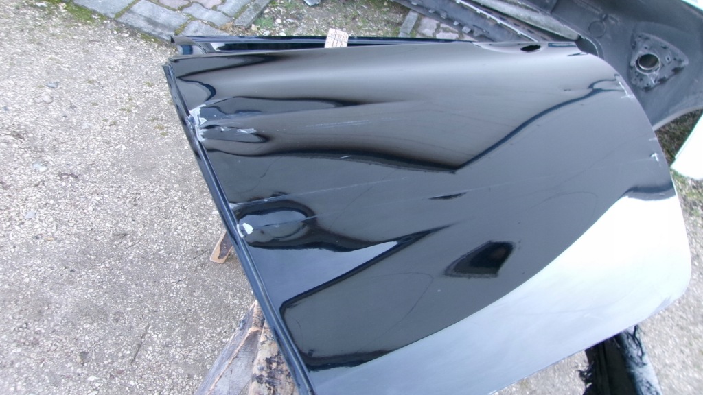 фото №6, Дверь задние левая opel astra v k hb