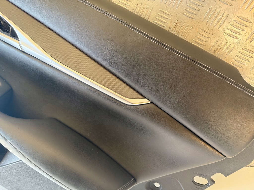 фото №11, Infiniti qx50 usa 2018r. обшивка дверь задний левый правый задняя 829a15nd0b