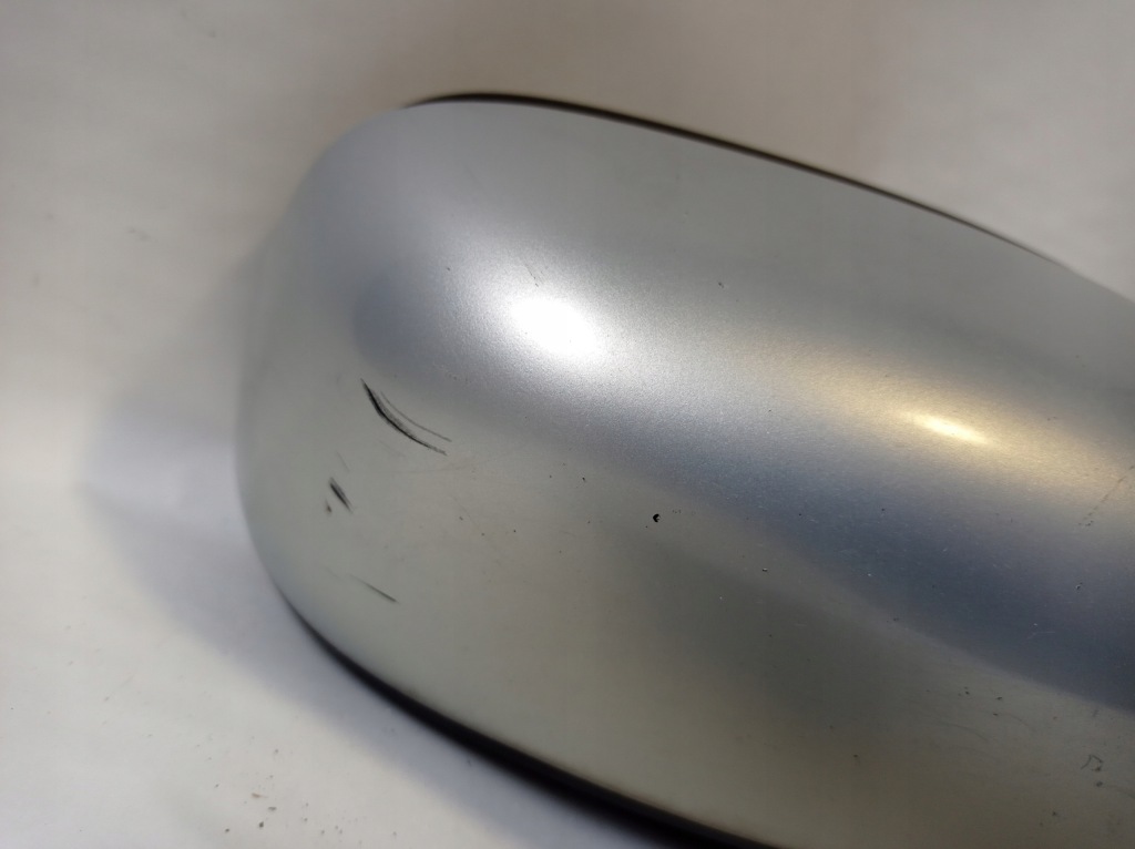 фото №2, Зеркало правое renault laguna ii anglik