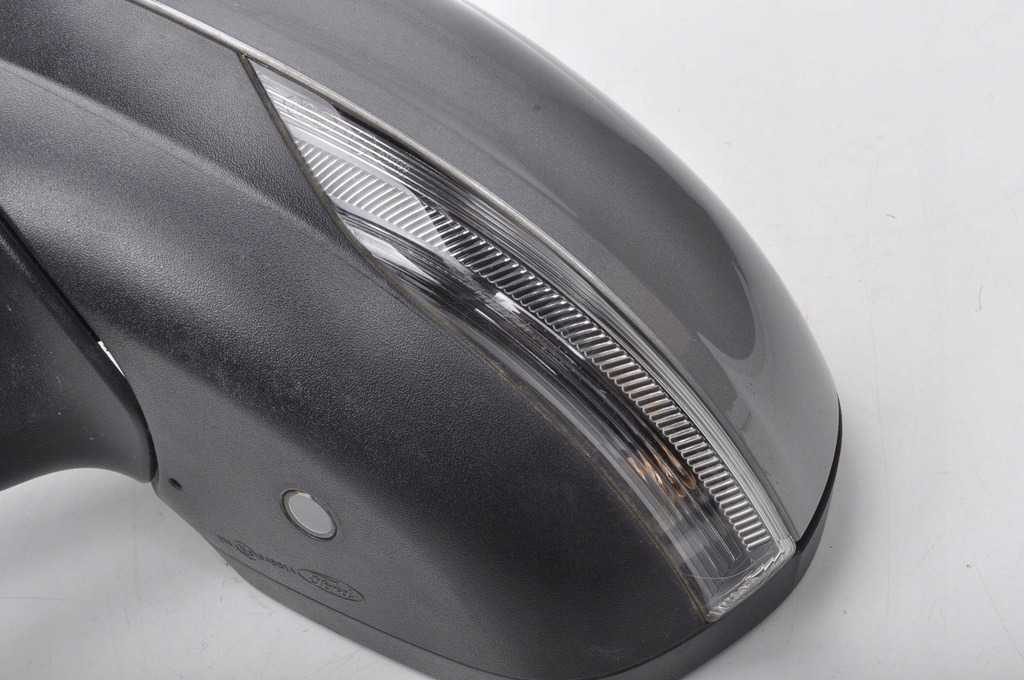 фото №10, Ford puma mk2 дзеркало ліва 10 pin uk 20r