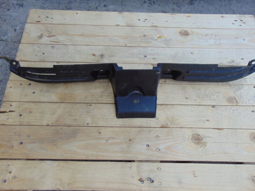 фото №7, Защита поперечина передний outlander ii 2007- 2.0 did