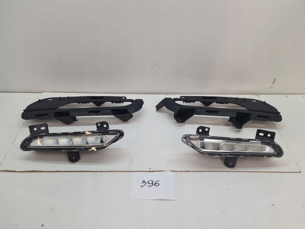 фото №1, Лампа лампы led решётки fiat talento