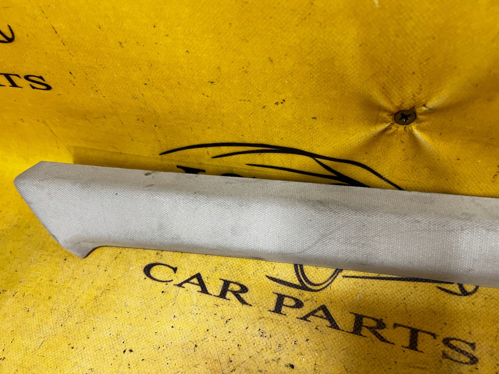 фото №3, Защита обшивка стойка a перед левая левый renault espace v