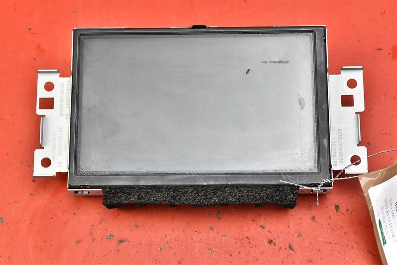 фото №1, Дисплей 31357018 volvo v60 10-13