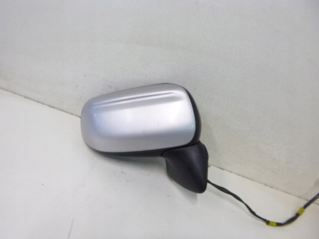 фото №1, Дзеркало праве mazda premacy 22v 5 pin 2004r.