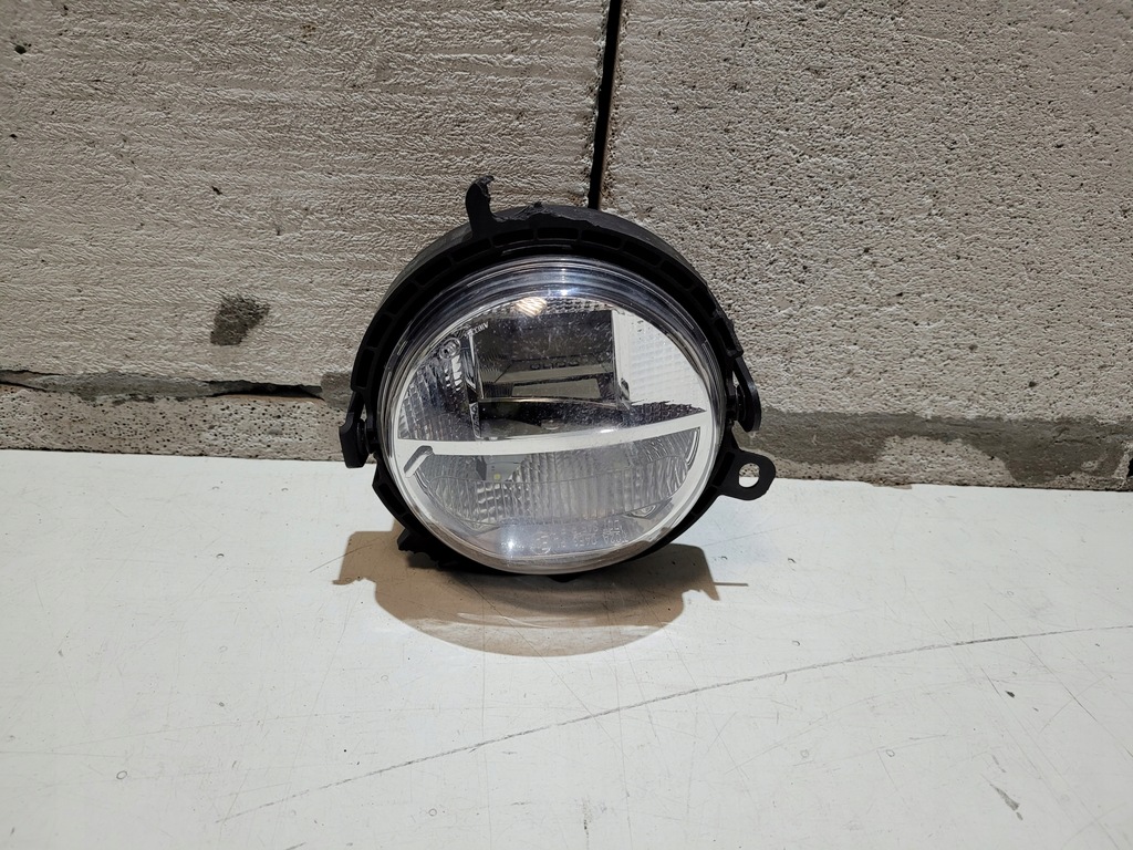 фото №1, Левый противотуманная фара led mini f54 f55 f56 f57