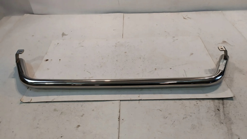 фото №4, Трубопровод задняя smart fortwo