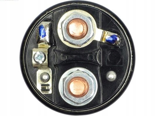 фото №3, Вимикач електромагнітний, стартер as-pl ss0095