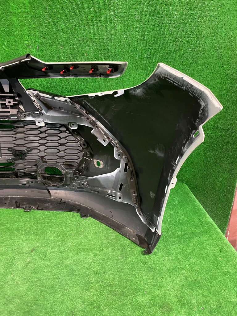 фото №7, Бампер передний toyota c-hr chr ii 23-