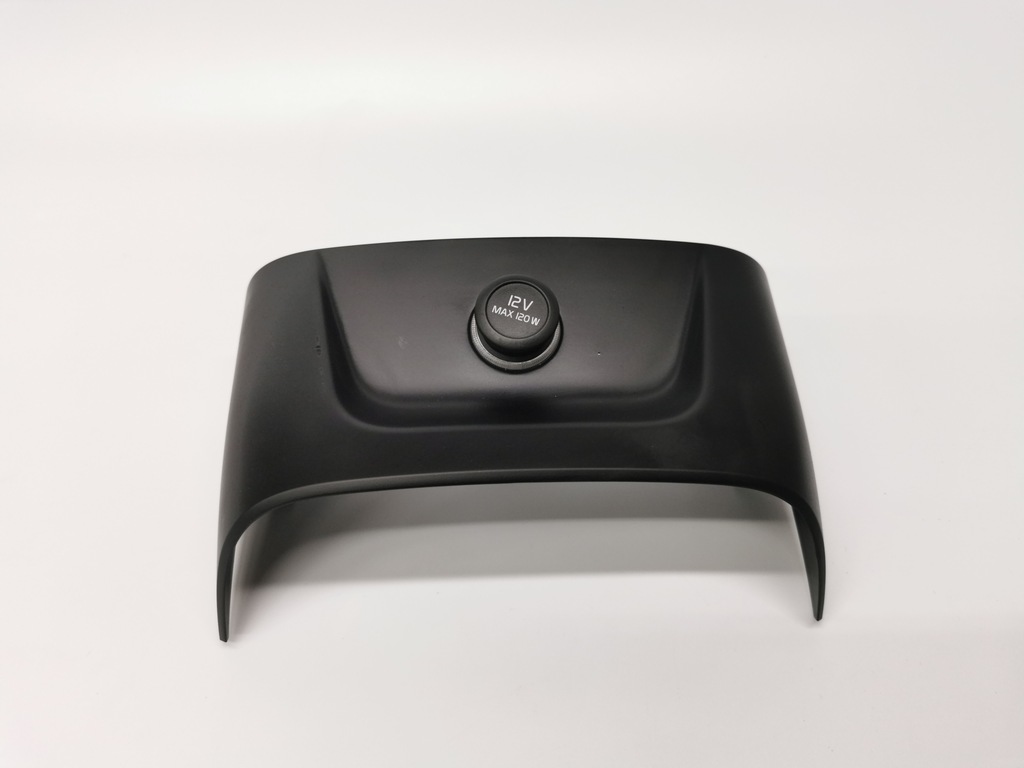 фото №1, Защита заглушка туннель прикуриватель volvo xc90 ii t8 31377960