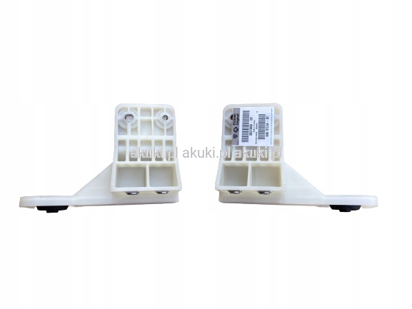 фото №1, Кронштейн pod радіатор лівий fiat tipo