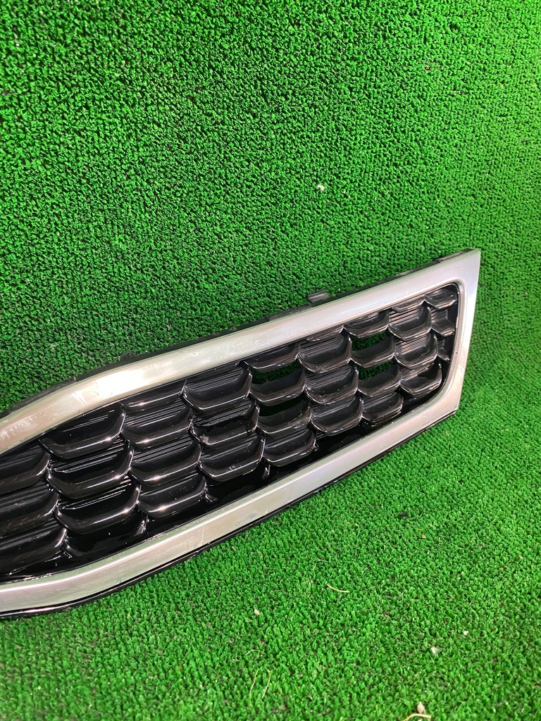 фото №4, Решётка радиатора решётка радиатора kia rio iii