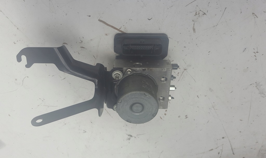 фото №1, Насос abs mazda cx3 ki0j437a0d