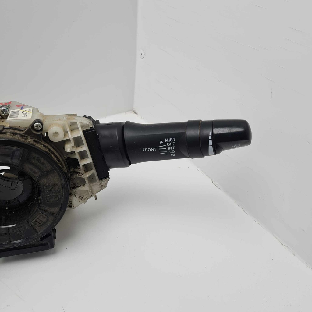 фото №7, Mitsubishi l200 iv 4 2.5 did перемикачі стрічка перемикачі комбінований eu