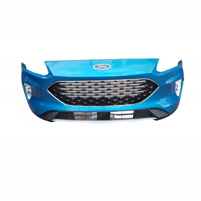 фото №1, Бампер передний ford escape mk4 usa