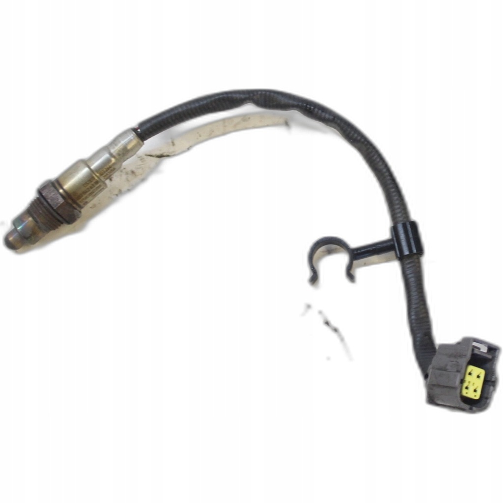 фото №1, Mercedes b w246 датчик лямбда-зонд 0075426318