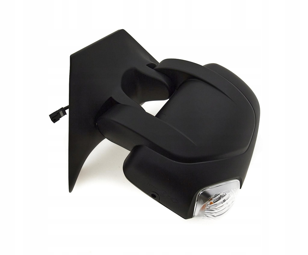 фото №9, Зеркало боковой do nissan nv400 2010-2021 963020624r левая nieogrzewany