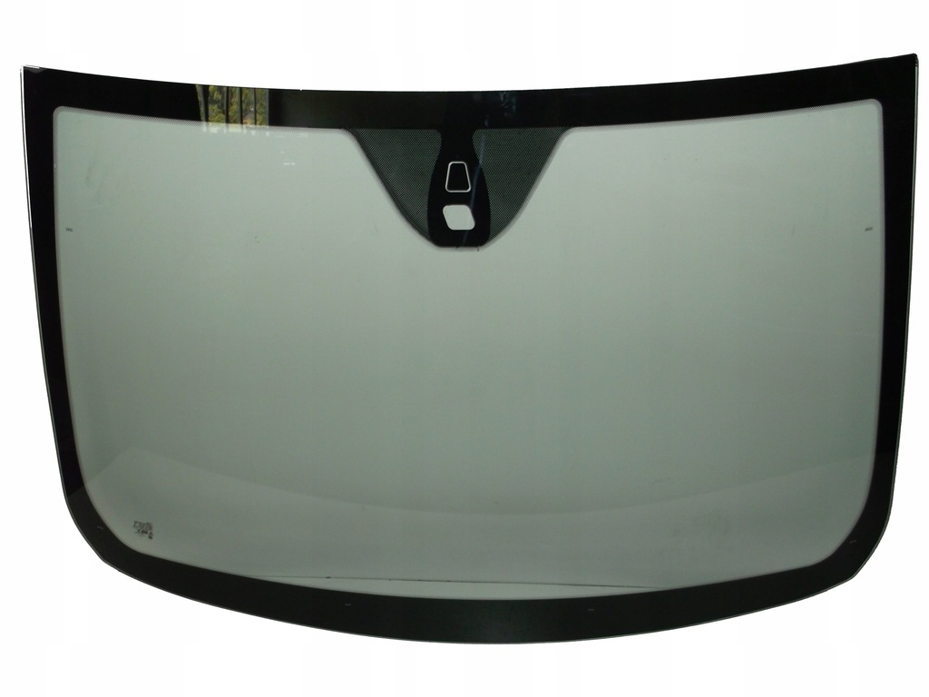 фото №1, Стекло fiat bravo ii 2007- 3365agsmz1b