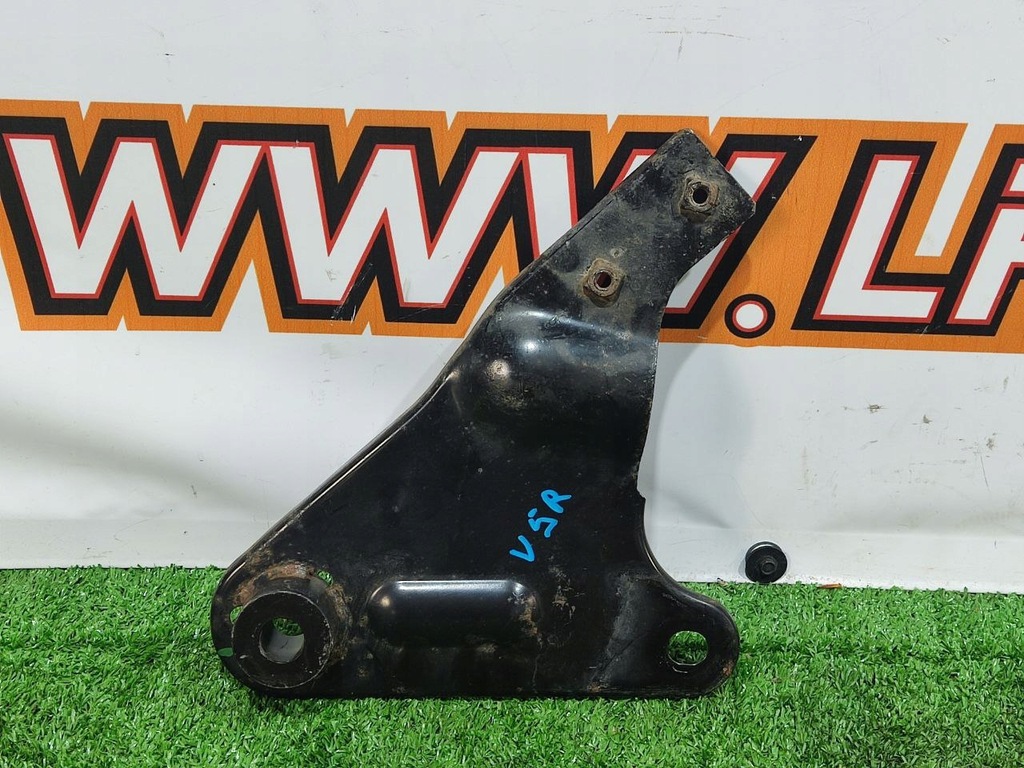 фото №1, Кронштейн підрамник правий jaguar f-pace hk83-5a398-bc