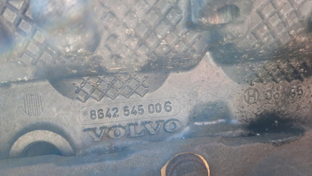 фото №11, Двигатель b5204t volvo v70 s60 s80 xc70 xc90