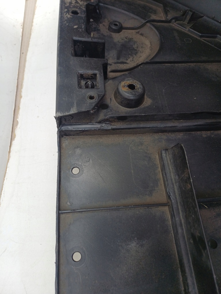 фото №10, Бампер передній перед citroen ds 3 ds3 crossback org