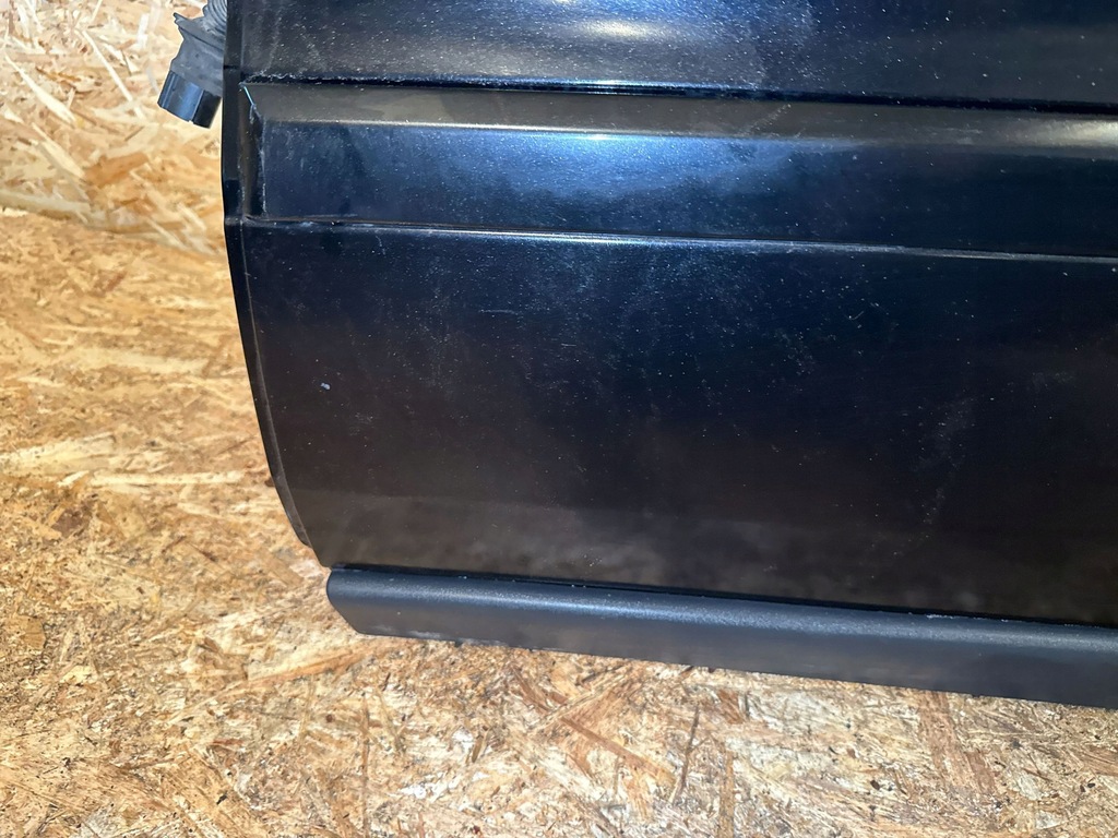 фото №6, Дверь задние volvo s60 задняя сторона левая