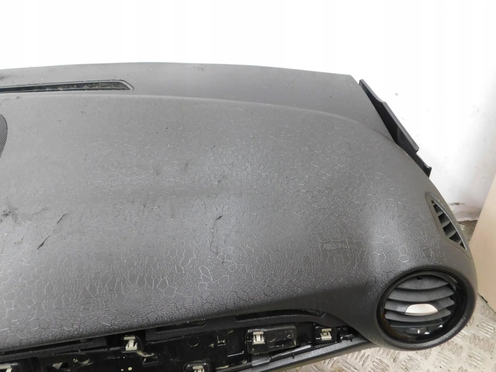 фото №6, Приборная панель панель  подушка безопасности opel adam